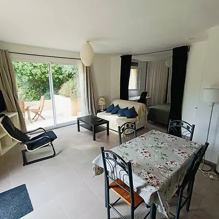 Maison En Holiday home *
