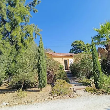 Holiday home Maison En Ollioules