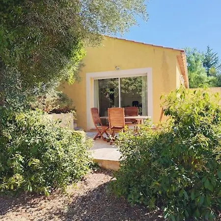 Maison En * Ollioules