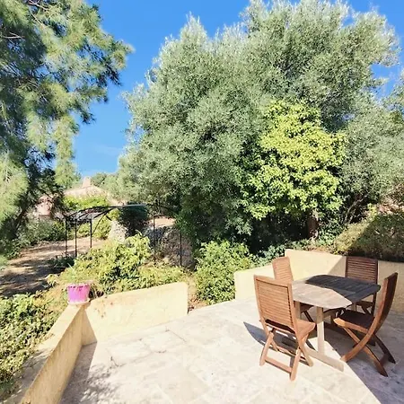 Holiday home Maison En Ollioules